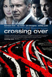 Crossing Over, c.2009 (style A) Movie Poster Print