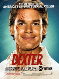 Dexter Movie Poster Print