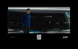 Star Trek XI - style T Movie Poster Print