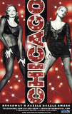 Chicago (Broadway) - style A Movie Poster Print