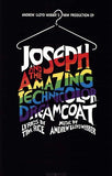 Joseph and the Amazing Technicolor Dreamcoat (Broadway) - style A Movie Poster Print