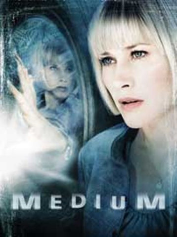 Medium Movie Poster Print