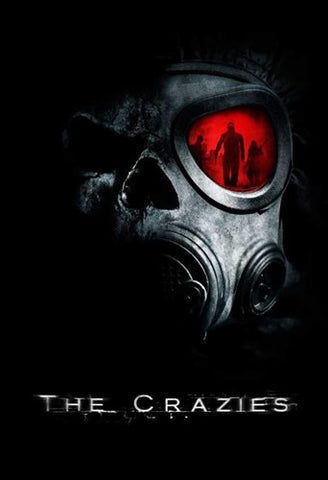 The Crazies - style A Movie Poster Print