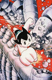 Astro Boy, c.1963 - style C Movie Poster Print