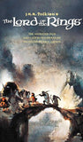 Lord of the Rings, animated - style F Movie Poster Print