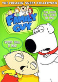 Fmaily Guy Movie Poster Print