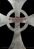 Boondock Saints - style C Movie Poster Print