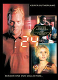 24 - style M Movie Poster Print