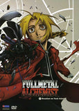 Fullmetal Alchemist 11 Movie Poster Print