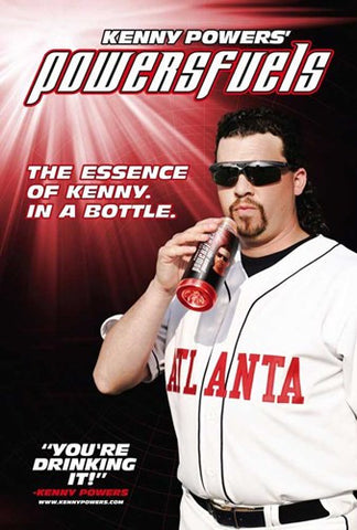 Eastbound & Down (TV) Movie Poster Print