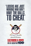 Eastbound & Down (TV) Movie Poster Print