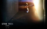 Star Trek XI - style AH Movie Poster Print