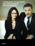 30 Rock - Style C Movie Poster Print