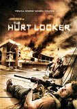 The Hurt Locker, c.2009 - style A Movie Poster Print