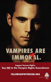 True Blood - Immortal - style H Movie Poster Print