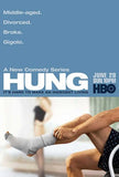Hung Movie Poster Print