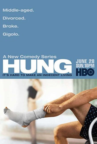 Hung Movie Poster Print
