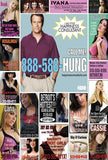 Hung Movie Poster Print