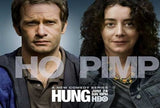 Hung Movie Poster Print