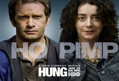 Hung Movie Poster Print