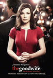 The Good Wife (TV) Movie Poster Print