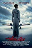 Amelia, c.2009 - style A Movie Poster Print