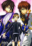 Code Geass: Lelouch of the Rebellion Movie Poster Print