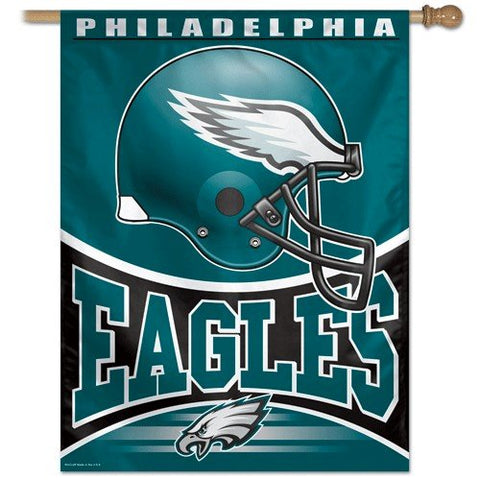 Wincraft Philadelphia Eagles 27x37 Vertical Flag