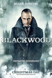 Sherlock Holmes, c.2009 - style D Movie Poster Print