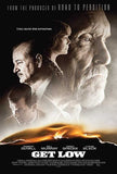 Get Low - style A Movie Poster Print
