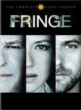 Fringe - style F Movie Poster Print