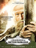 The Imaginarium of Doctor Parnassus, c.2009 - style C Movie Poster Print
