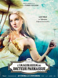 The Imaginarium of Doctor Parnassus, c.2009 - style H Movie Poster Print