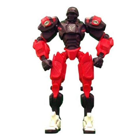 NFL Fox Sports Team Robot, 10-inches