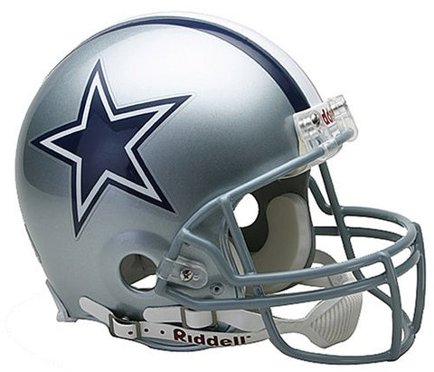 Riddell NFL Unisex-Adult,Unisex-Children,Men Full Size Proline VSR4 Football Helmet
