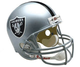 Riddell Deluxe NFL Replica Football Helmet