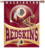 WinCraft Washington Redskins 27" x 37" Banner