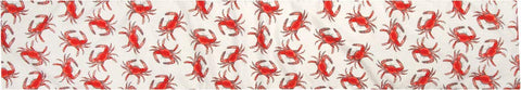 MWW Red Crab 72 Dye Runner