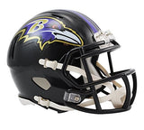 Riddell Baltimore Ravens Speed Mini Football Helmet