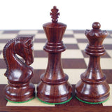 World Wise Russian Chess Set