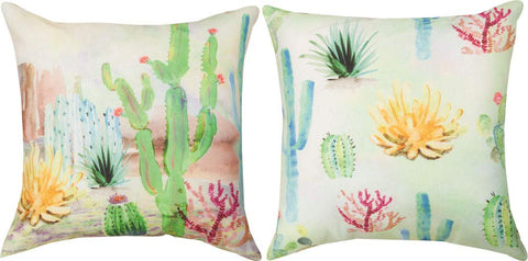 MWW Cactus Gor 18 Pillow 100 Hr