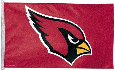 Wincraft Arizona Cardinals 3x5 Flag
