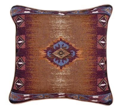 Simply Southwest Pillow
