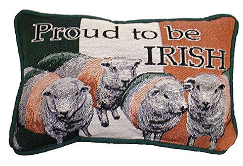 Loom Craft Proud To Be Irish 8