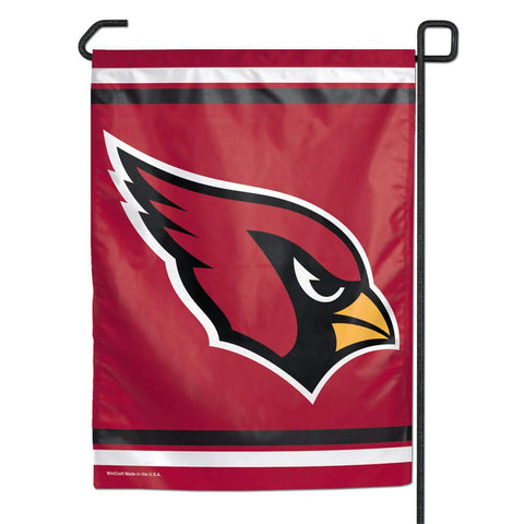 WinCraft NFL Arizona Cardinals Garden Flag