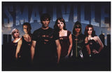 Smallville - style L Movie Poster Print