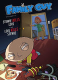 Family Guy Movie Poster Print