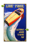 Answer to Having Fun Wood 18x30