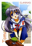 Clannad Movie Poster Print