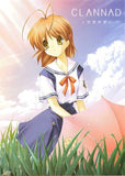 Clannad Movie Poster Print
